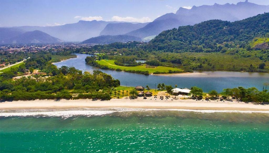 Livyd Angra Dos Reis - Complexo Reserva Do Mar 외부 사진
